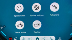 MINI Countryman 150kW E Monochrome 66kWh 5dr Auto Electric Hatchback